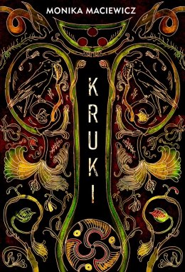 Kruki