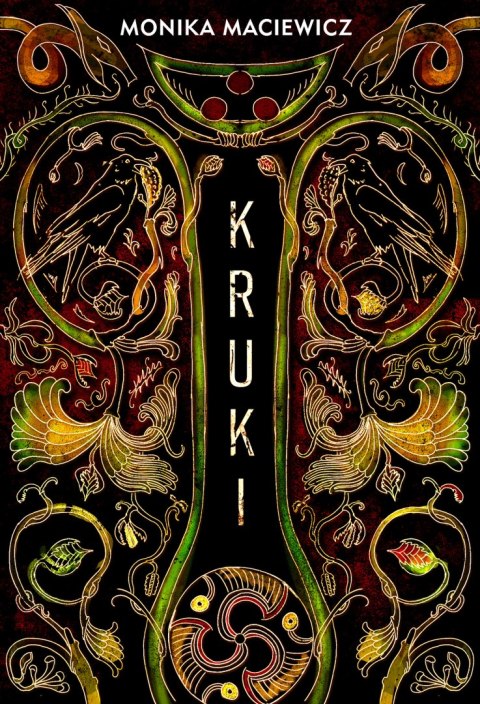 Kruki