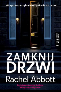 Zamknij drzwi wyd. kieszonkowe