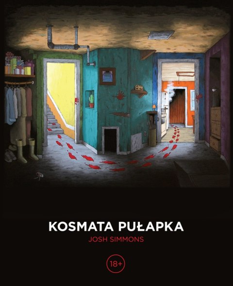 Kosmata pułapka