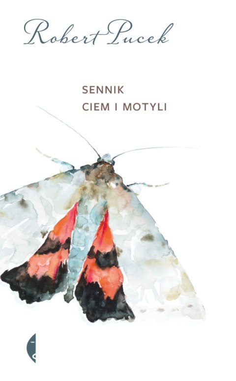 Sennik ciem i motyli