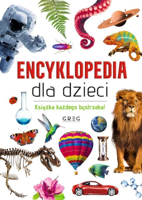 Encyklopedia dla dzieci