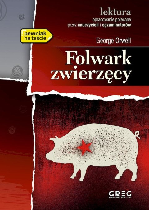 Folwark zwierzęcy