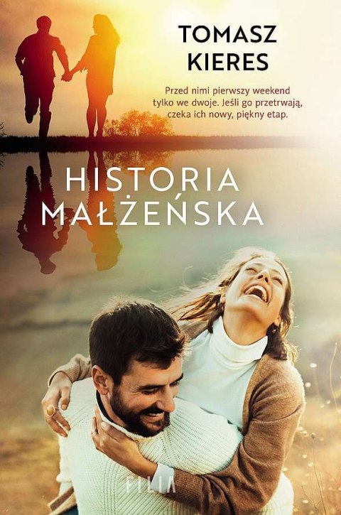 Historia małżeńska wyd. kieszonkowe