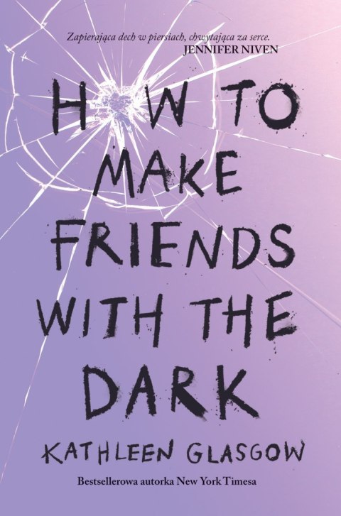 How To Make Friends With the Dark