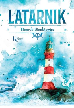 Latarnik