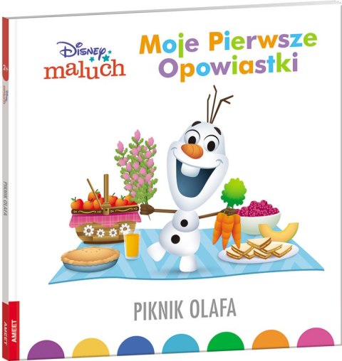 Maluch Piknik Olafa BOP-9206