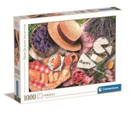 Puzzle 1000 HQ A taste of Provence 39745