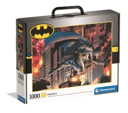 Puzzle 1000 brief case Batman 39678