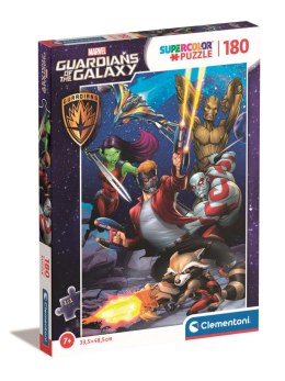 Puzzle Super 180 Marvel guardiani della galassia 29783