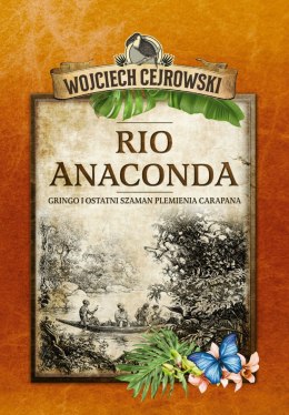 Rio Anaconda wyd. 2022