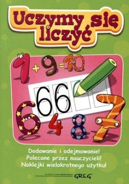 Uczymy się liczyć