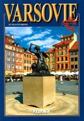 Warszawa i okolice 466 fotografii wer. francuska