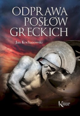 Odprawa posłów greckich