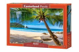 Puzzle 500 Holidays in Seychelles B-53827