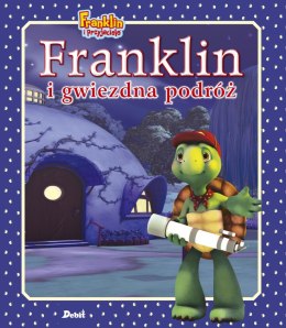 Franklin i gwiezdna podróż. Franklin i przyjaciele