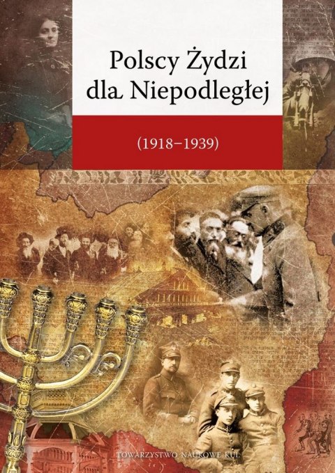 Polscy Żydzi dla Niepodległej (1918-1939)