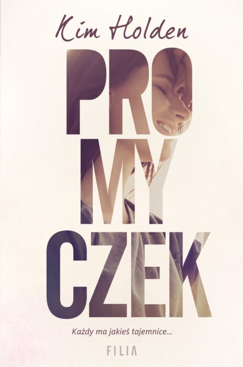 Promyczek. Hype wyd. 3