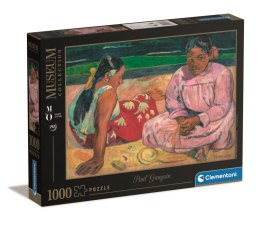 Puzzle 1000 museum gauguin Femmes de tahiti 39762