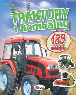 Traktory i kombajny wyd. 2