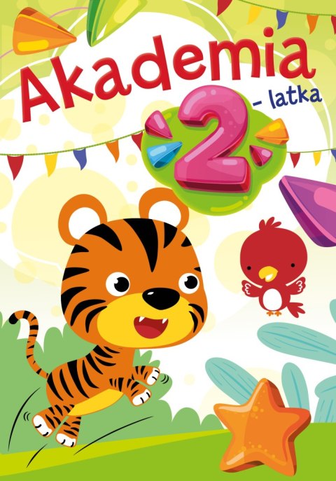 Akademia 2-latka