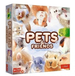 Gra Pets&Friends 02443