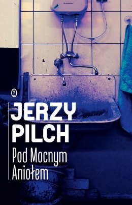 Pod mocnym aniołem