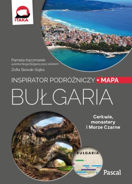 Bułgaria inspirator podróżniczy
