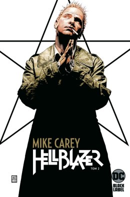 Hellblazer. Tom 2