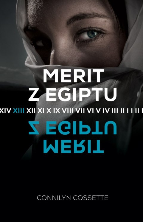 Merit z egiptu