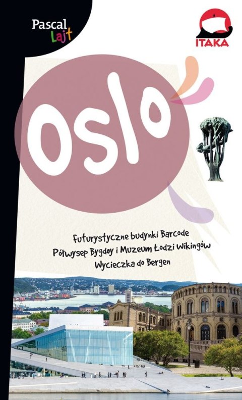 Oslo Pascal Lajt