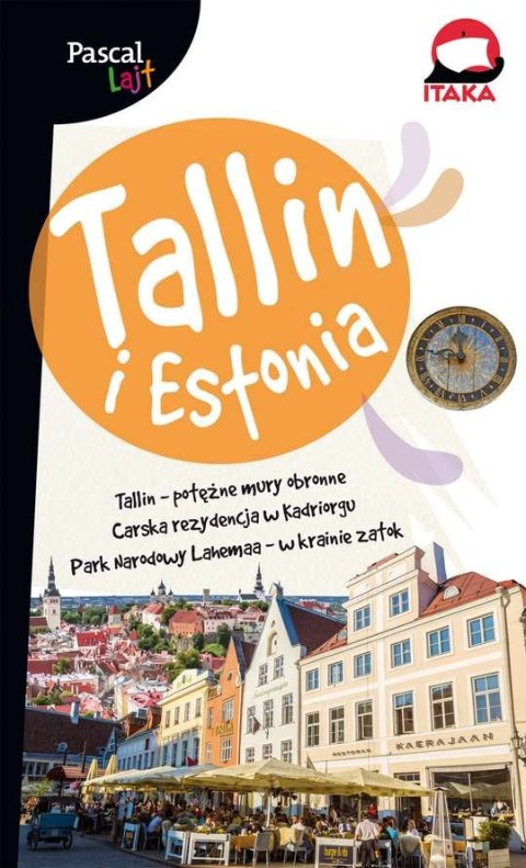 Tallin i estonia Pascal Lajt