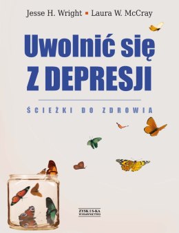 Uwolnić się z depresji