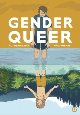 Gender queer Autobiografia