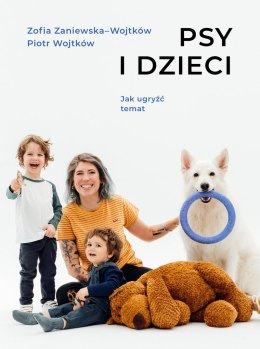 Psy i dzieci