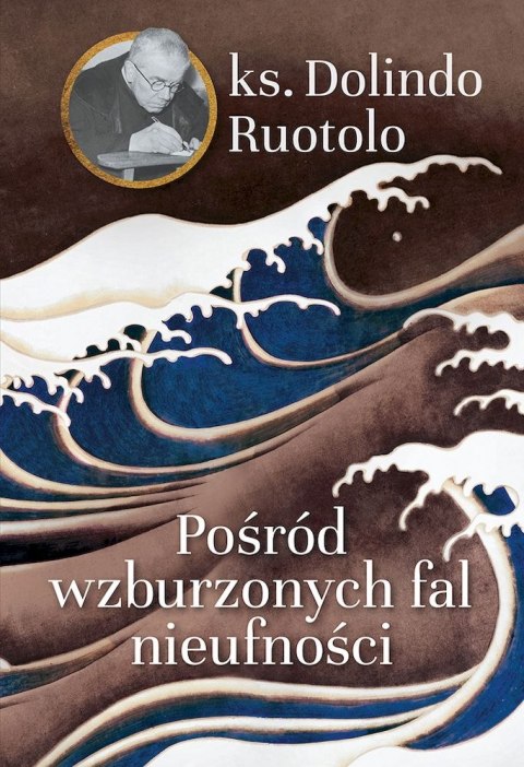 Pośród wzburzonych fal nieufności