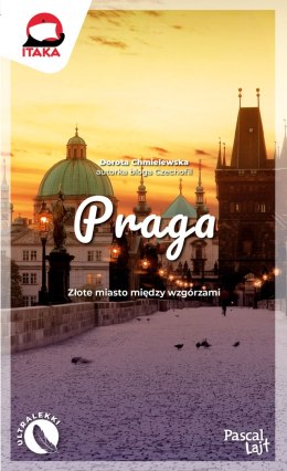 Praga. Pascal lajt