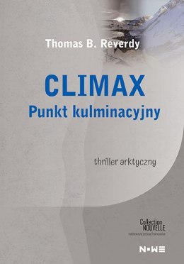 Climax. Punkt kulminacyjny