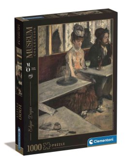 Puzzle 1000 Museum Degas Dans un café 39761