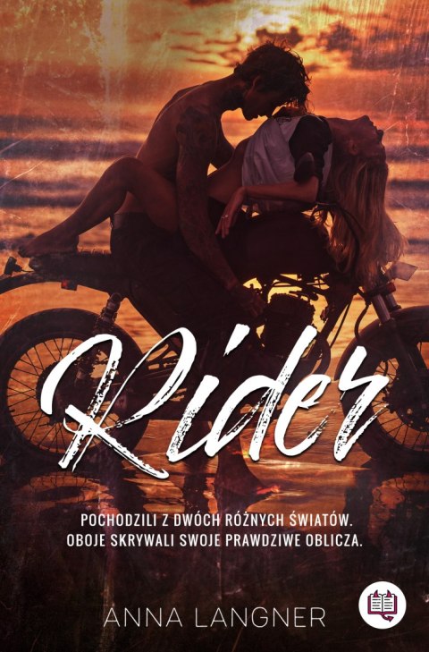 Rider