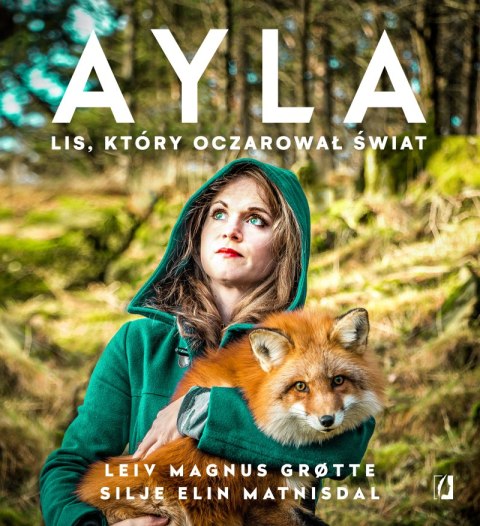 Ayla lis który oczarował świat