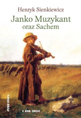 Janko Muzykant oraz Sachem wyd. 2023