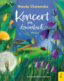 Koncert na dzwonkach