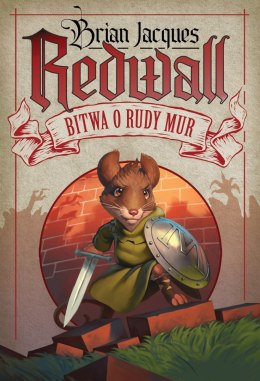 Redwall. Bitwa o Rudy Mur