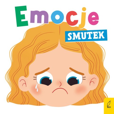 Smutek. Emocje