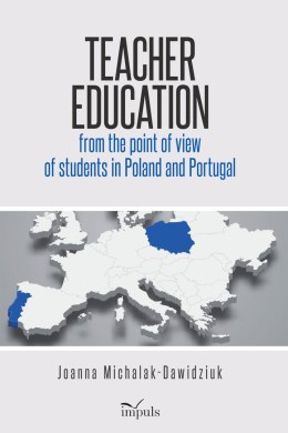 Teacher education from the point of view of students in Poland and Portugal