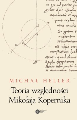 Teoria względności Mikołaja Kopernika