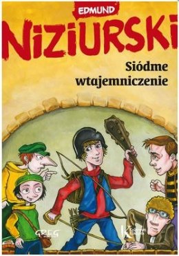 Siódme wtajemniczenie