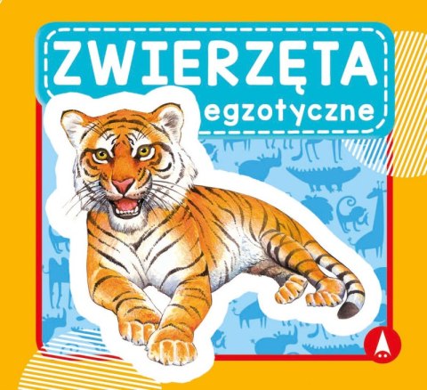 Zwierzęta egzotyczne