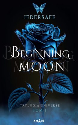 Beginning moon